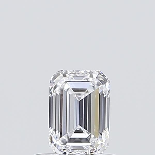 IGI Emerald 0.57ct D VVS1 - Loose Lab Diamond: IGI Emerald 0.57ct D VVS1 - Loose Lab Diamond This listing features IGI Emerald 0.57ct D VVS1 - Loose Lab Diamond. Item specifics are provided below. Item Specifics: Source: This Is A Real Diamond Gro