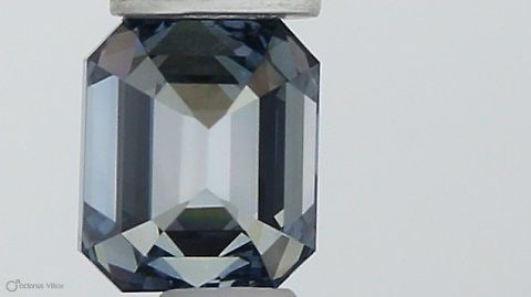 IGI Emerald 0.32ct Fancy Intense Blue VVS1 - Loose Lab Diamond: IGI Emerald 0.32ct Fancy Intense Blue VVS1 - Loose Lab Diamond This listing features IGI Emerald 0.32ct Fancy Intense Blue VVS1 - Loose Lab Diamond. Item specifics are provided below. Item Specifics: 