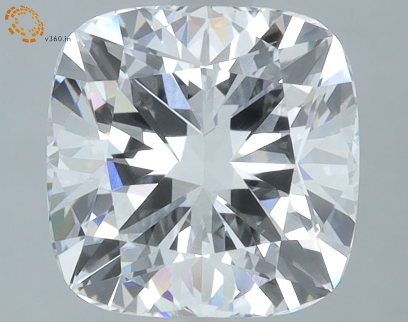 IGI Cushion Modified 3.09ct F VVS2 - Loose Lab Diamond: IGI Cushion Modified 3.09ct F VVS2 - Loose Lab Diamond This listing features IGI Cushion Modified 3.09ct F VVS2 - Loose Lab Diamond. Item specifics are provided below. Item Specifics: Source: This Is 