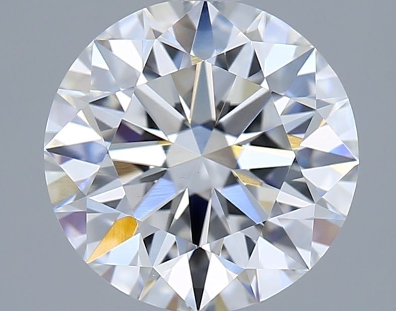 IGI Round 1.54ct E VVS2 - Ideal Loose Lab Diamond: IGI Round 1.54ct E VVS2 - Ideal Loose Lab Diamond This listing features IGI Round 1.54ct E VVS2 - Ideal Loose Lab Diamond. Item specifics are provided below. Item Specifics: Source: This Is A Real Dia