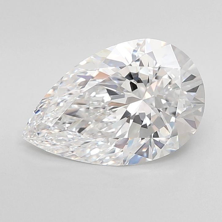 IGI Pear 3.12ct D IF - Loose Lab Diamond: IGI Pear 3.12ct D IF - Loose Lab Diamond This listing features IGI Pear 3.12ct D IF - Loose Lab Diamond. Item specifics are provided below. Item Specifics: Source: This Is A Real Diamond Grown In A La