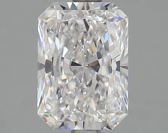 GIA Radiant 2.02ct D VVS2 - Loose Lab Diamond (1 of 1)