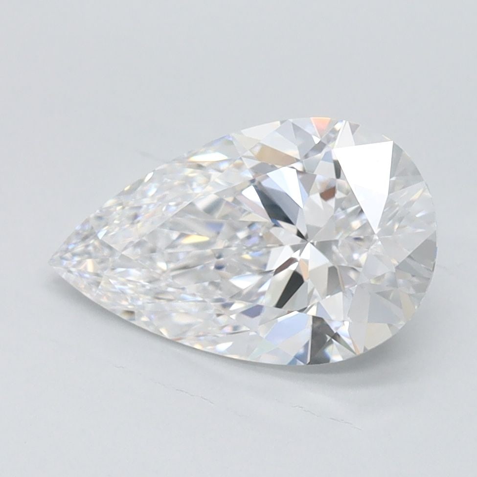 IGI Pear 1.22ct D FL - Loose Lab Diamond: IGI Pear 1.22ct D FL - Loose Lab Diamond This listing features IGI Pear 1.22ct D FL - Loose Lab Diamond. Item specifics are provided below. Item Specifics: Source: This Is A Real Diamond Grown In A La
