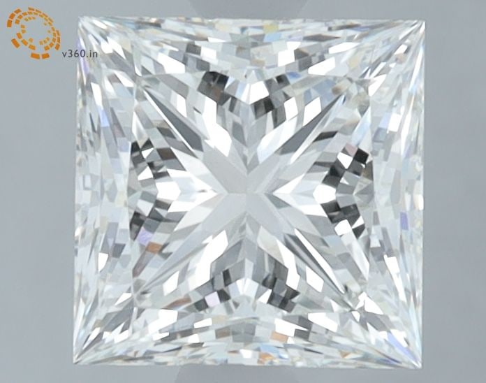 IGI Princess 2.02ct G VVS2 - Loose Lab Diamond: IGI Princess 2.02ct G VVS2 - Loose Lab Diamond This listing features IGI Princess 2.02ct G VVS2 - Loose Lab Diamond. Item specifics are provided below. Item Specifics: Source: This Is A Real Diamond G