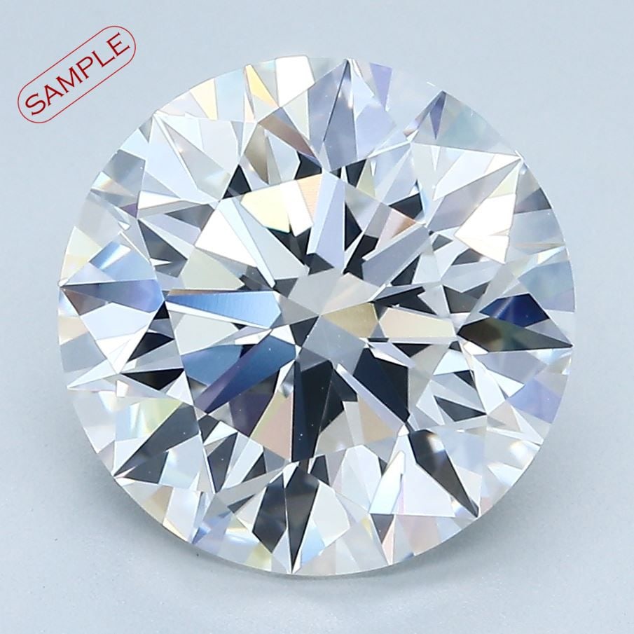 IGI Round 1.58ct D VVS2 - Ideal Loose Lab Diamond: IGI Round 1.58ct D VVS2 - Ideal Loose Lab Diamond This listing features IGI Round 1.58ct D VVS2 - Ideal Loose Lab Diamond. Item specifics are provided below. Item Specifics: Source: This Is A Real