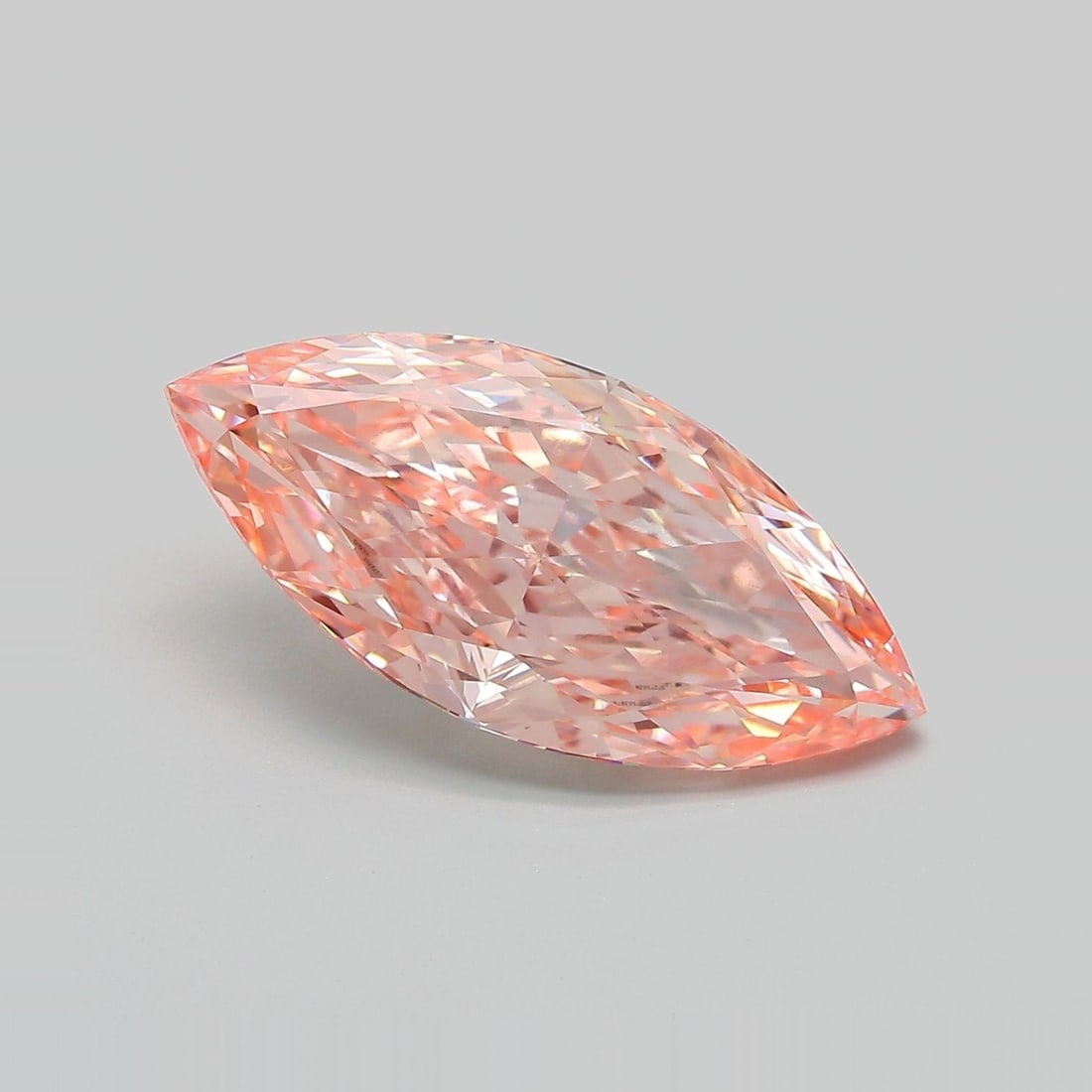 IGI Marquise 5.25ct Fancy Intense Pink VVS2 - Loose Lab Diamond: IGI Marquise 5.25ct Fancy Intense Pink VVS2 - Loose Lab Diamond This listing features IGI Marquise 5.25ct Fancy Intense Pink VVS2 - Loose Lab Diamond. Item specifics are provided below. Item Specifics