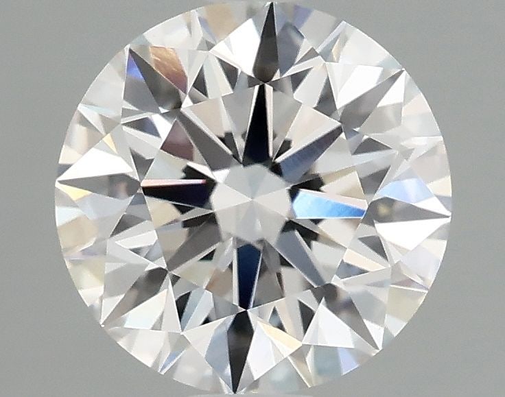 IGI Round 1.56ct F VVS2 - Ideal Loose Lab Diamond: IGI Round 1.56ct F VVS2 - Ideal Loose Lab Diamond This listing features IGI Round 1.56ct F VVS2 - Ideal Loose Lab Diamond. Item specifics are provided below. Item Specifics: Source: This Is A Real