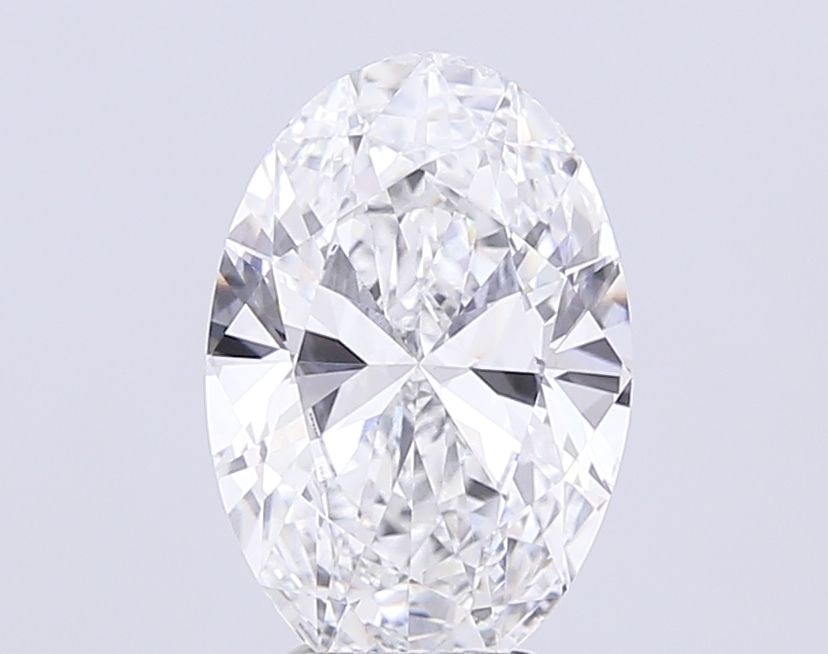 IGI Oval 4.57ct E VVS2 - Loose Lab Diamond: IGI Oval 4.57ct E VVS2 - Loose Lab Diamond This listing features IGI Oval 4.57ct E VVS2 - Loose Lab Diamond. Item specifics are provided below. Item Specifics: Source: This Is A Real Diamond Grown In