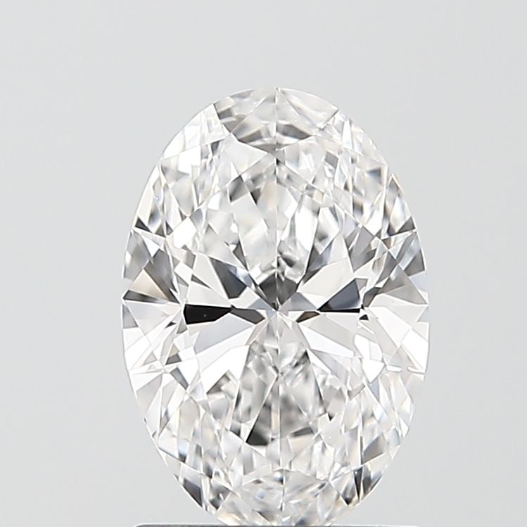IGI Oval 1.07ct D FL - Loose Lab Diamond: IGI Oval 1.07ct D FL - Loose Lab Diamond This listing features IGI Oval 1.07ct D FL - Loose Lab Diamond. Item specifics are provided below. Item Specifics: Source: This Is A Real Diamond Grown In A La