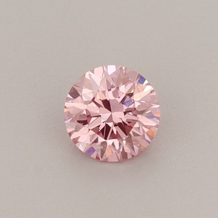 IGI Round 0.29ct Fancy Vivid Pink VVS2 - Loose Lab Diamond: IGI Round 0.29ct Fancy Vivid Pink VVS2 - Loose Lab Diamond This listing features IGI Round 0.29ct Fancy Vivid Pink VVS2 - Loose Lab Diamond. Item specifics are provided below. Item Specifics: Source: 