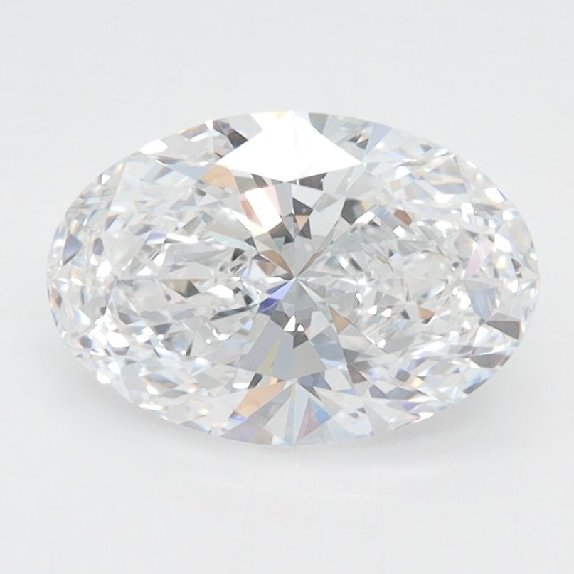 IGI Oval 1.58ct D IF - Loose Lab Diamond: IGI Oval 1.58ct D IF - Loose Lab Diamond This listing features IGI Oval 1.58ct D IF - Loose Lab Diamond. Item specifics are provided below. Item Specifics: Source: This Is A Real Diamond Grown In A La