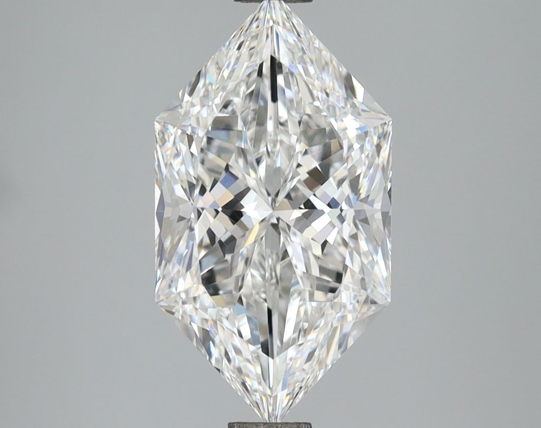IGI Hexagonal 2.08ct E VVS2 - Loose Lab Diamond: IGI Hexagonal 2.08ct E VVS2 - Loose Lab Diamond This listing features IGI Hexagonal 2.08ct E VVS2 - Loose Lab Diamond. Item specifics are provided below. Item Specifics: Source: This Is A Real Diamond