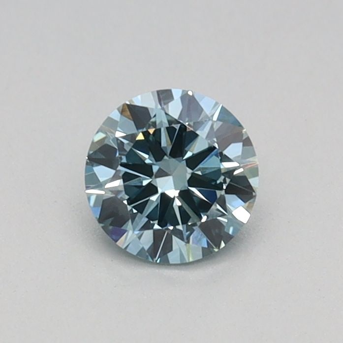 IGI Round 0.28ct Fancy Vivid Blue VVS2 - Loose Lab Diamond: IGI Round 0.28ct Fancy Vivid Blue VVS2 - Loose Lab Diamond This listing features IGI Round 0.28ct Fancy Vivid Blue VVS2 - Loose Lab Diamond. Item specifics are provided below. Item Specifics: Source: 