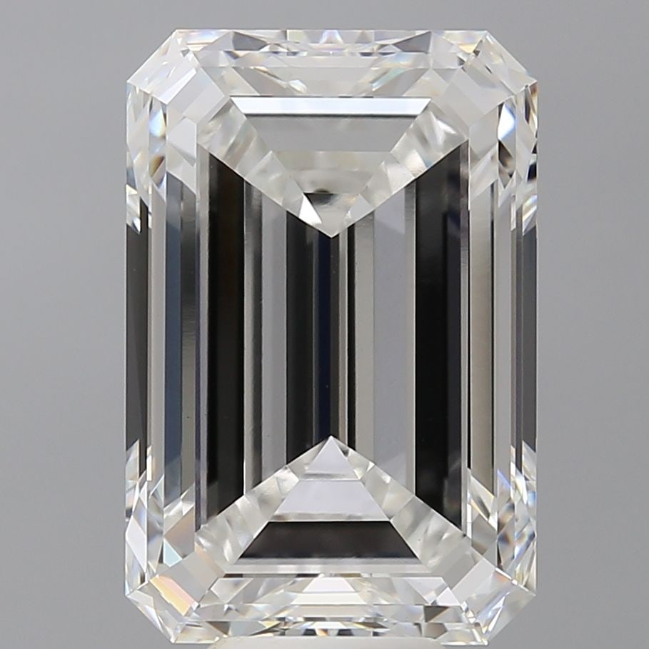IGI Emerald 10.02ct F VVS2 - Loose Lab Diamond: IGI Emerald 10.02ct F VVS2 - Loose Lab Diamond This listing features IGI Emerald 10.02ct F VVS2 - Loose Lab Diamond. Item specifics are provided below. Item Specifics: Source: This Is A Real Diamond G