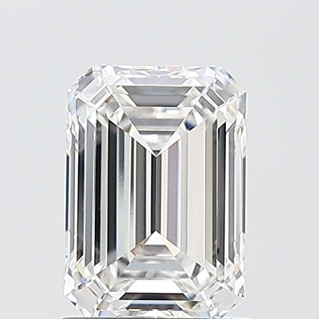 IGI Emerald 1.56ct E VVS2 - Loose Lab Diamond: IGI Emerald 1.56ct E VVS2 - Loose Lab Diamond This listing features IGI Emerald 1.56ct E VVS2 - Loose Lab Diamond. Item specifics are provided below. Item Specifics: Source: This Is A Real Diamond Gro
