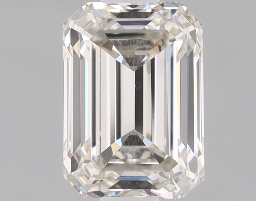 IGI Emerald 1.04ct I VVS2 - Loose Lab Diamond: IGI Emerald 1.04ct I VVS2 - Loose Lab Diamond This listing features IGI Emerald 1.04ct I VVS2 - Loose Lab Diamond. Item specifics are provided below. Item Specifics: Source: This Is A Real Diamond Gro