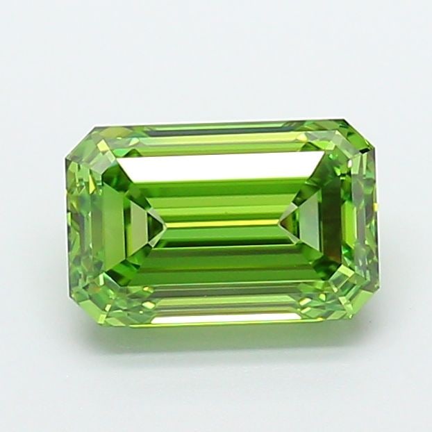 IGI Emerald 3.06ct Fancy Vivid Green VVS2 - Loose Lab Diamond: IGI Emerald 3.06ct Fancy Vivid Green VVS2 - Loose Lab Diamond This listing features IGI Emerald 3.06ct Fancy Vivid Green VVS2 - Loose Lab Diamond. Item specifics are provided below. Item Specifics: So