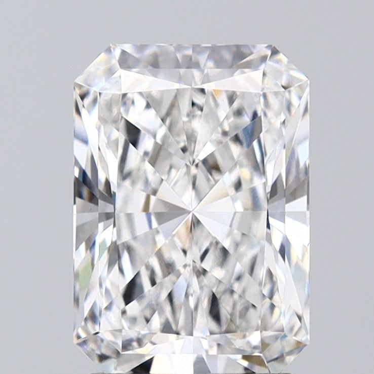 IGI Radiant 2.57ct D VVS2 - Loose Lab Diamond: IGI Radiant 2.57ct D VVS2 - Loose Lab Diamond This listing features IGI Radiant 2.57ct D VVS2 - Loose Lab Diamond. Item specifics are provided below. Item Specifics: Source: This Is A Real Diamond Gro