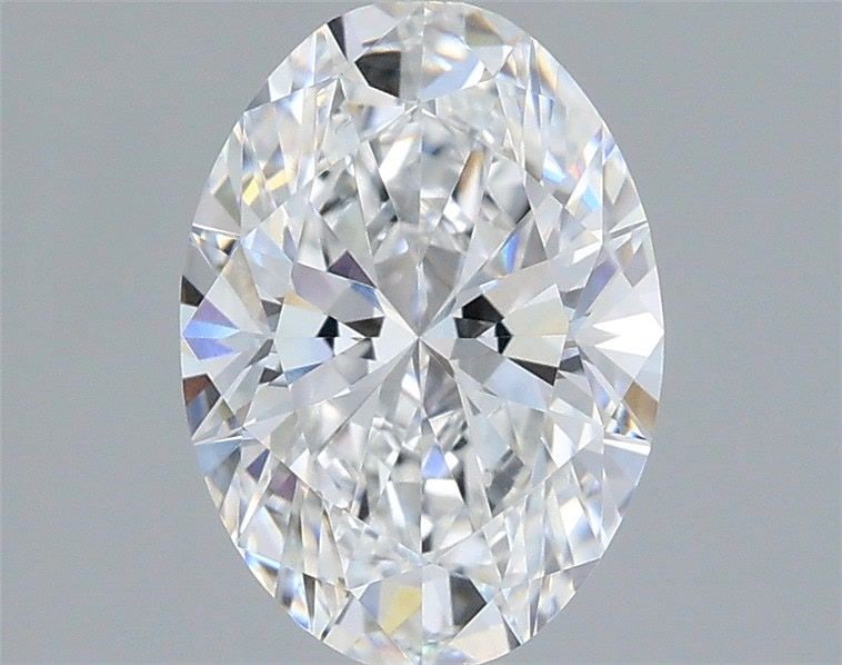 IGI Oval 1.58ct D VVS2 - Loose Lab Diamond: IGI Oval 1.58ct D VVS2 - Loose Lab Diamond This listing features IGI Oval 1.58ct D VVS2 - Loose Lab Diamond. Item specifics are provided below. Item Specifics: Source: This Is A Real Diamond Grown In 