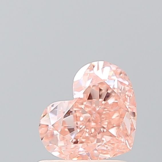 IGI Heart 1.07ct Fancy Intense Pink VVS1 - Loose Lab Diamond: IGI Heart 1.07ct Fancy Intense Pink VVS1 - Loose Lab Diamond This listing features IGI Heart 1.07ct Fancy Intense Pink VVS1 - Loose Lab Diamond. Item specifics are provided below. Item Specifics: Sour
