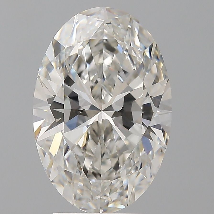 IGI Oval 4.08ct F VVS2 - Loose Lab Diamond: IGI Oval 4.08ct F VVS2 - Loose Lab Diamond This listing features IGI Oval 4.08ct F VVS2 - Loose Lab Diamond. Item specifics are provided below. Item Specifics: Source: This Is A Real Diamond Grown In 