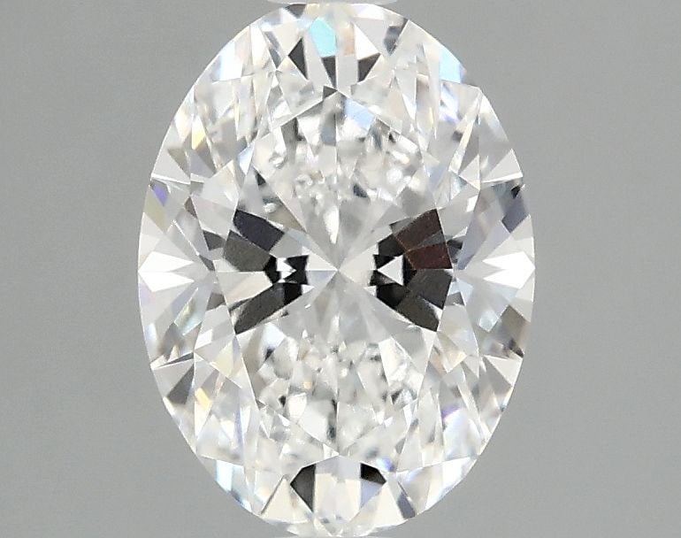 IGI Oval 1.55ct D VVS2 - Loose Lab Diamond: IGI Oval 1.55ct D VVS2 - Loose Lab Diamond This listing features IGI Oval 1.55ct D VVS2 - Loose Lab Diamond. Item specifics are provided below. Item Specifics: Source: This Is A Real Diamond Grown In 