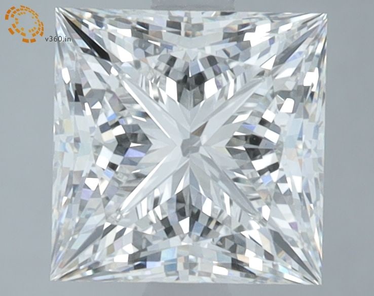 IGI Princess 2.57ct F VVS2 - Loose Lab Diamond: IGI Princess 2.57ct F VVS2 - Loose Lab Diamond This listing features IGI Princess 2.57ct F VVS2 - Loose Lab Diamond. Item specifics are provided below. Item Specifics: Source: This Is A Real Diamond G