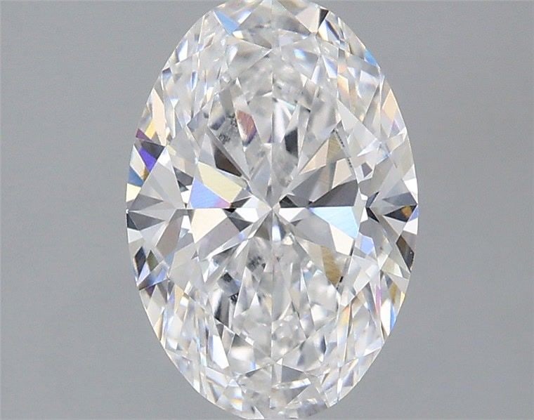 IGI Oval 2.01ct E VVS2 - Loose Lab Diamond: IGI Oval 2.01ct E VVS2 - Loose Lab Diamond This listing features IGI Oval 2.01ct E VVS2 - Loose Lab Diamond. Item specifics are provided below. Item Specifics: Source: This Is A Real Diamond Grown In 
