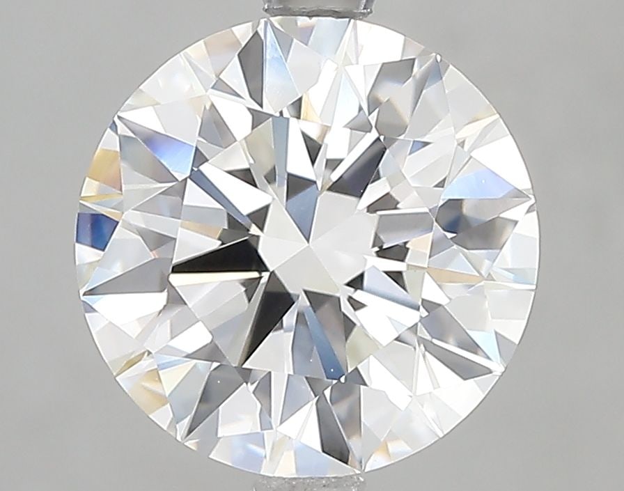 IGI Round 2.97ct F VVS2 - Ideal Loose Lab Diamond: IGI Round 2.97ct F VVS2 - Ideal Loose Lab Diamond This listing features IGI Round 2.97ct F VVS2 - Ideal Loose Lab Diamond. Item specifics are provided below. Item Specifics: Source: This Is A Real Dia
