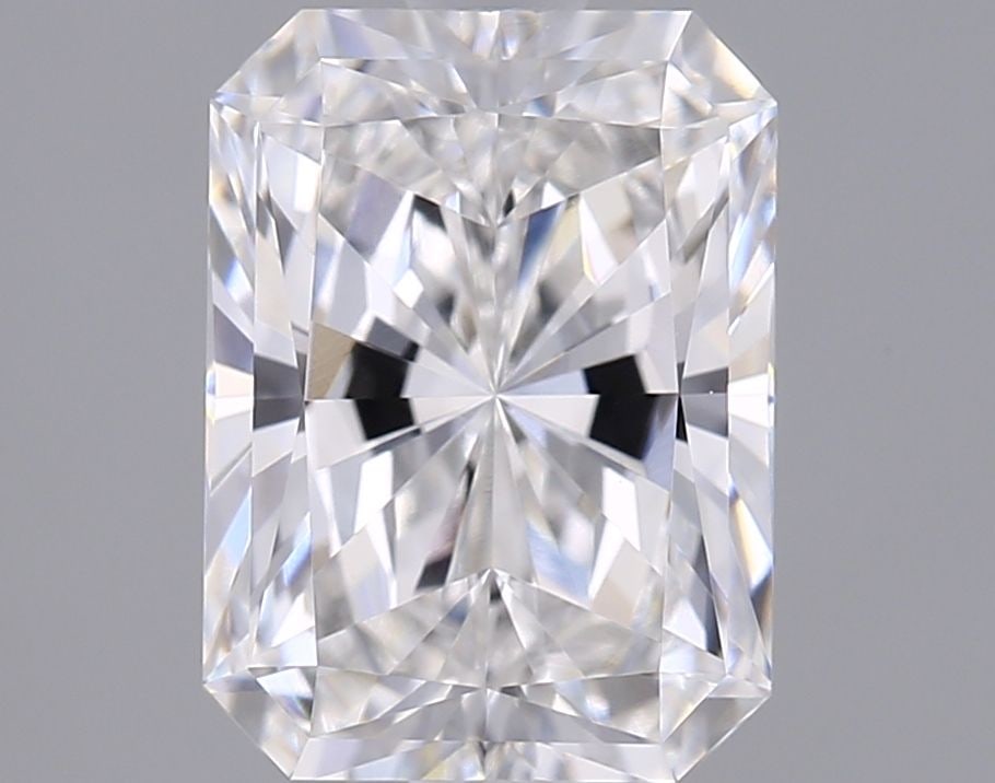 IGI Radiant 1.57ct F VVS2 - Loose Lab Diamond: IGI Radiant 1.57ct F VVS2 - Loose Lab Diamond This listing features IGI Radiant 1.57ct F VVS2 - Loose Lab Diamond. Item specifics are provided below. Item Specifics: Source: This Is A Real Diamond Gro