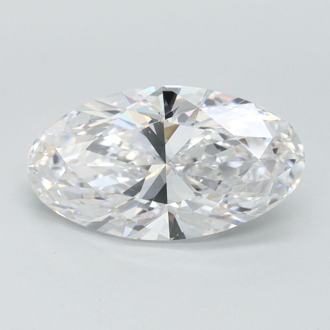 IGI Oval 2.03ct D VVS1 - Loose Lab Diamond: IGI Oval 2.03ct D VVS1 - Loose Lab Diamond This listing features IGI Oval 2.03ct D VVS1 - Loose Lab Diamond. Item specifics are provided below. Item Specifics: Source: This Is A Real Diamond Grown In 