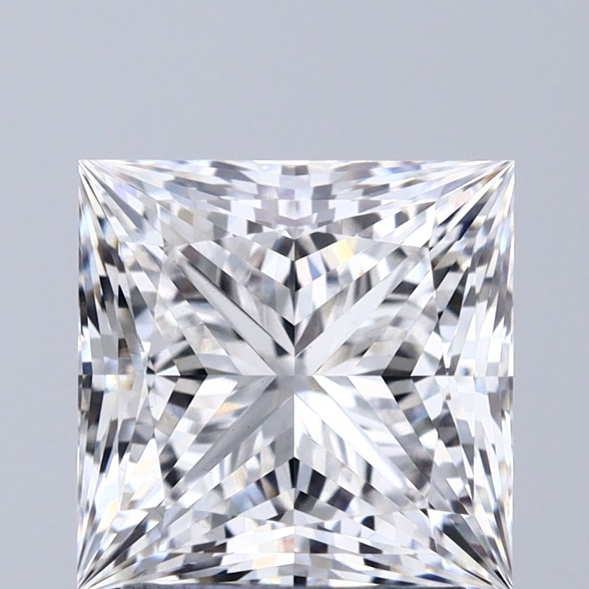 IGI Princess 2.57ct D VVS2 - Loose Lab Diamond: IGI Princess 2.57ct D VVS2 - Loose Lab Diamond This listing features IGI Princess 2.57ct D VVS2 - Loose Lab Diamond. Item specifics are provided below. Item Specifics: Source: This Is A Real Diamond G