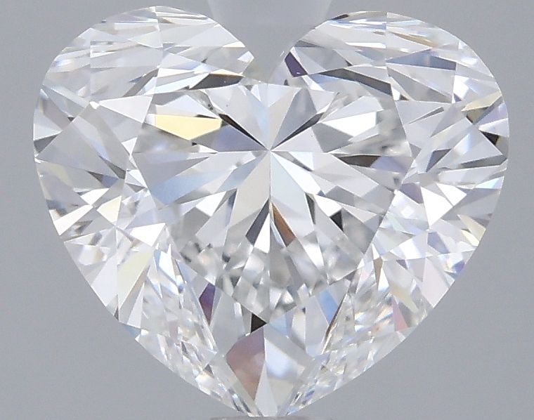 IGI Heart 2.08ct E VVS2 - Loose Lab Diamond: IGI Heart 2.08ct E VVS2 - Loose Lab Diamond This listing features IGI Heart 2.08ct E VVS2 - Loose Lab Diamond. Item specifics are provided below. Item Specifics: Source: This Is A Real Diamond Grown I