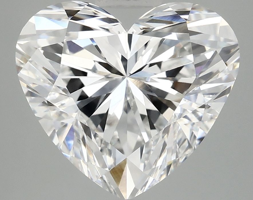 IGI Heart 5.03ct E VVS2 - Loose Lab Diamond: IGI Heart 5.03ct E VVS2 - Loose Lab Diamond This listing features IGI Heart 5.03ct E VVS2 - Loose Lab Diamond. Item specifics are provided below. Item Specifics: Source: This Is A Real Diamond Grown I