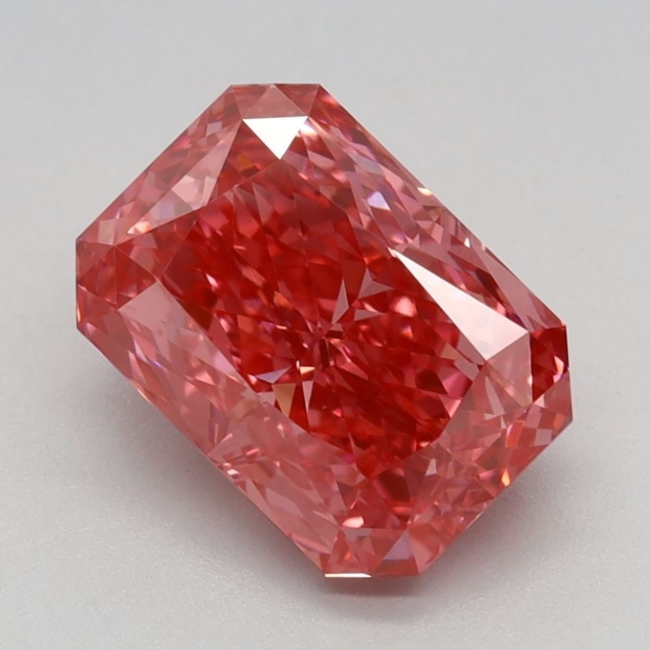 IGI Radiant 2.04ct Fancy Vivid Pink VVS2 - Loose Lab Diamond: IGI Radiant 2.04ct Fancy Vivid Pink VVS2 - Loose Lab Diamond This listing features IGI Radiant 2.04ct Fancy Vivid Pink VVS2 - Loose Lab Diamond. Item specifics are provided below. Item Specifics: Sour