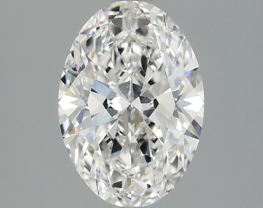 IGI Oval 1.85ct F VVS2 - Loose Lab Diamond: IGI Oval 1.85ct F VVS2 - Loose Lab Diamond This listing features IGI Oval 1.85ct F VVS2 - Loose Lab Diamond. Item specifics are provided below. Item Specifics: Source: This Is A Real Diamond Grown In 