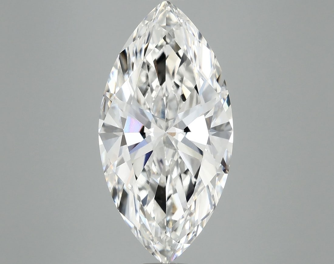 IGI Marquise 5.04ct E VVS2 - Loose Lab Diamond: IGI Marquise 5.04ct E VVS2 - Loose Lab Diamond This listing features IGI Marquise 5.04ct E VVS2 - Loose Lab Diamond. Item specifics are provided below. Item Specifics: Source: This Is A Real Diamond G