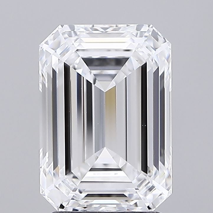 IGI Emerald 2.89ct D VVS1 - Loose Lab Diamond: IGI Emerald 2.89ct D VVS1 - Loose Lab Diamond This listing features IGI Emerald 2.89ct D VVS1 - Loose Lab Diamond. Item specifics are provided below. Item Specifics: Source: This Is A Real Diamond Gro