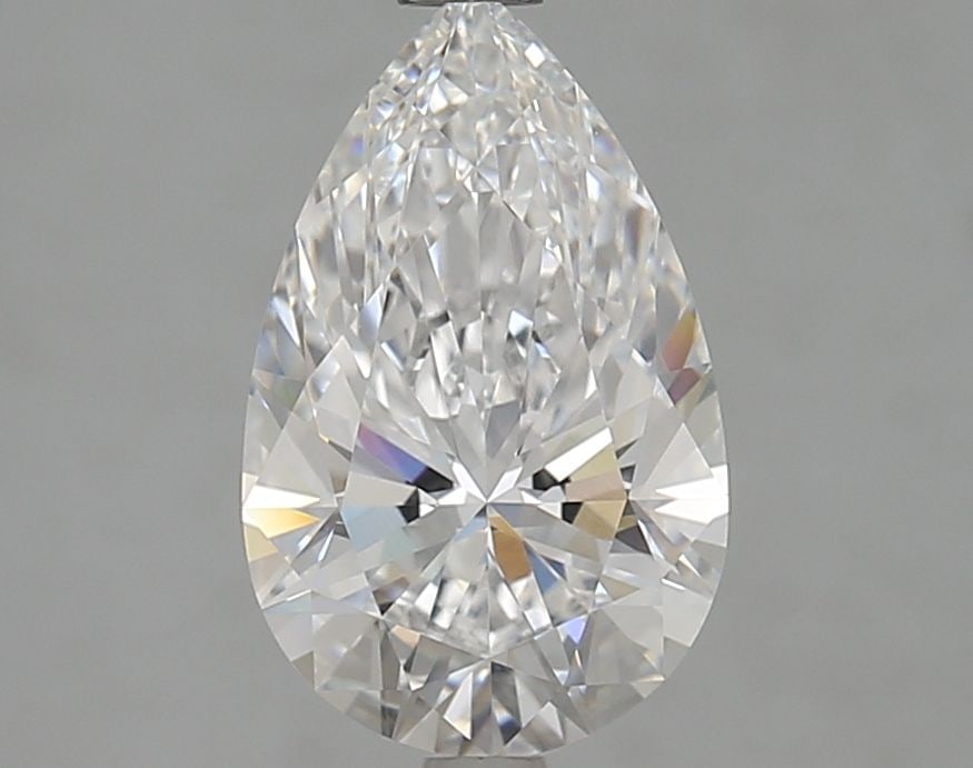GIA Pear 2.12ct D VVS1 - Loose Lab Diamond (1 of 1)
