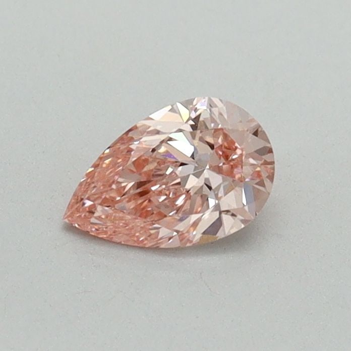 IGI Pear 0.33ct Fancy Vivid Pink VVS2 - Loose Lab Diamond: IGI Pear 0.33ct Fancy Vivid Pink VVS2 - Loose Lab Diamond This listing features IGI Pear 0.33ct Fancy Vivid Pink VVS2 - Loose Lab Diamond. Item specifics are provided below. Item Specifics: Source: Th