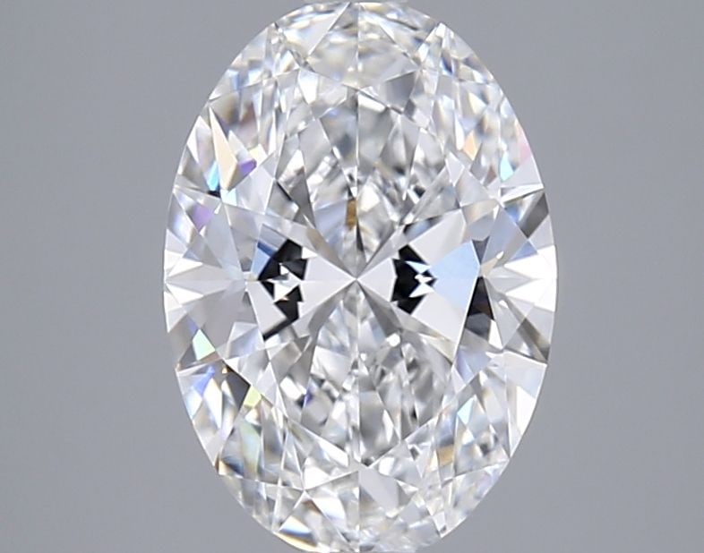 IGI Oval 2.06ct E VVS1 - Loose Lab Diamond: IGI Oval 2.06ct E VVS1 - Loose Lab Diamond This listing features IGI Oval 2.06ct E VVS1 - Loose Lab Diamond. Item specifics are provided below. Item Specifics: Source: This Is A Real Diamond Grown In 