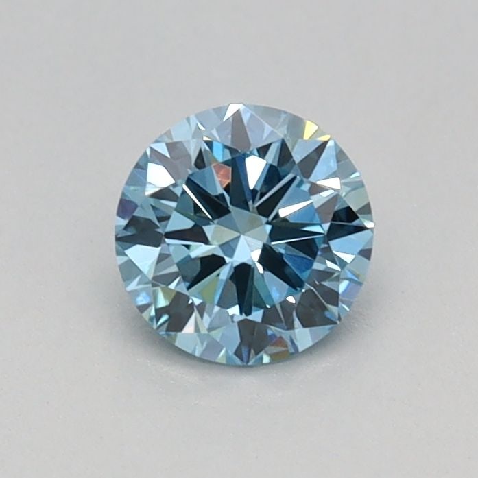 IGI Round 0.35ct Fancy Vivid Blue VVS2 - Loose Lab Diamond: IGI Round 0.35ct Fancy Vivid Blue VVS2 - Loose Lab Diamond This listing features IGI Round 0.35ct Fancy Vivid Blue VVS2 - Loose Lab Diamond. Item specifics are provided below. Item Specifics: Source: 