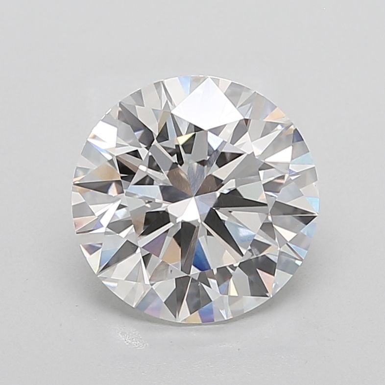 IGI Round 5.04ct E VVS2 - Ideal Loose Lab Diamond: IGI Round 5.04ct E VVS2 - Ideal Loose Lab Diamond This listing features IGI Round 5.04ct E VVS2 - Ideal Loose Lab Diamond. Item specifics are provided below. Item Specifics: Source: This Is A Real Dia