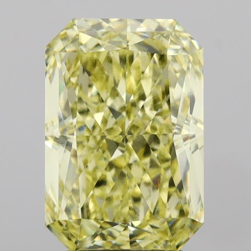 IGI Radiant 2.75ct Fancy Yellow VVS2 - Loose Lab Diamond: IGI Radiant 2.75ct Fancy Yellow VVS2 - Loose Lab Diamond This listing features IGI Radiant 2.75ct Fancy Yellow VVS2 - Loose Lab Diamond. Item specifics are provided below. Item Specifics: Source: This