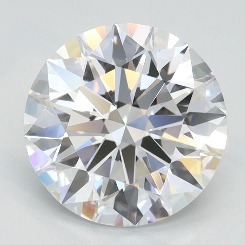 IGI Round 2.13ct D VVS1 - Ideal Loose Lab Diamond: IGI Round 2.13ct D VVS1 - Ideal Loose Lab Diamond This listing features IGI Round 2.13ct D VVS1 - Ideal Loose Lab Diamond. Item specifics are provided below. Item Specifics: Source: This Is A Real Dia
