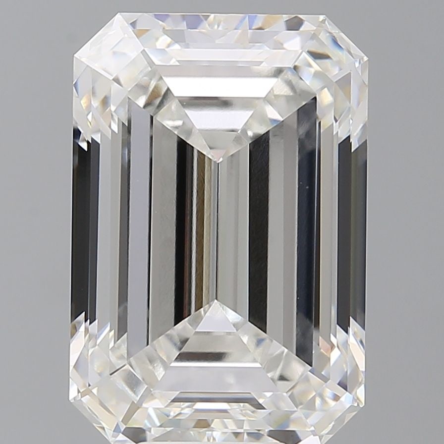 IGI Emerald 11.08ct F VVS2 - Loose Lab Diamond: IGI Emerald 11.08ct F VVS2 - Loose Lab Diamond This listing features IGI Emerald 11.08ct F VVS2 - Loose Lab Diamond. Item specifics are provided below. Item Specifics: Source: This Is A Real Diamond G