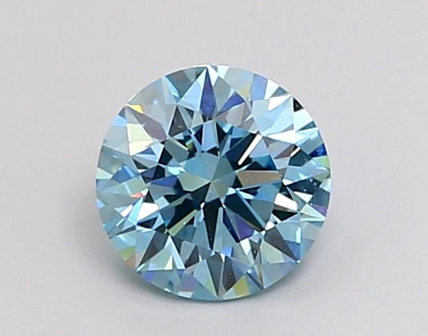 IGI Round 1.02ct Fancy Vivid Blue VVS2 - Ideal Loose Lab Diamond: IGI Round 1.02ct Fancy Vivid Blue VVS2 - Ideal Loose Lab Diamond This listing features IGI Round 1.02ct Fancy Vivid Blue VVS2 - Ideal Loose Lab Diamond. Item specifics are provided below. Item Specifi