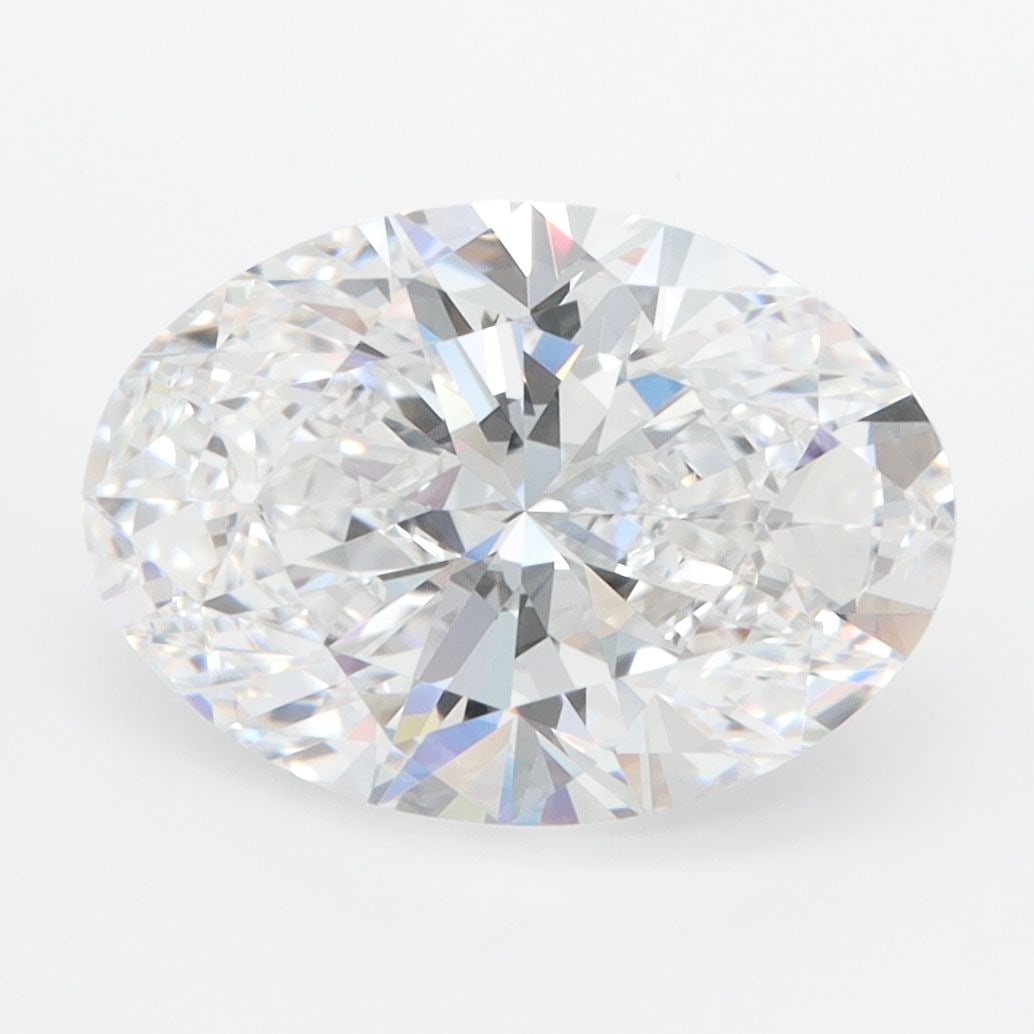 IGI Oval 3.48ct D IF - Loose Lab Diamond: IGI Oval 3.48ct D IF - Loose Lab Diamond This listing features IGI Oval 3.48ct D IF - Loose Lab Diamond. Item specifics are provided below. Item Specifics: Source: This Is A Real Diamond Grown In A La