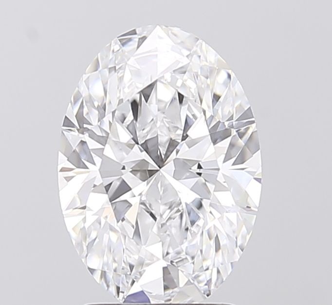 IGI Oval 2.03ct D VVS1 - Loose Lab Diamond: IGI Oval 2.03ct D VVS1 - Loose Lab Diamond This listing features IGI Oval 2.03ct D VVS1 - Loose Lab Diamond. Item specifics are provided below. Item Specifics: Source: This Is A Real Diamond Grown In 