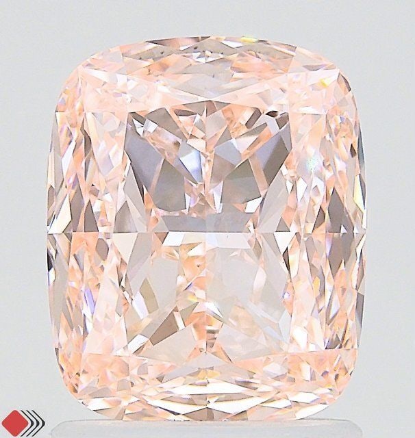 IGI Cushion Modified 2.06ct Fancy Intense Pink VVS2 - Loose Lab Diamond: IGI Cushion Modified 2.06ct Fancy Intense Pink VVS2 - Loose Lab Diamond This listing features IGI Cushion Modified 2.06ct Fancy Intense Pink VVS2 - Loose Lab Diamond. Item specifics are provided below